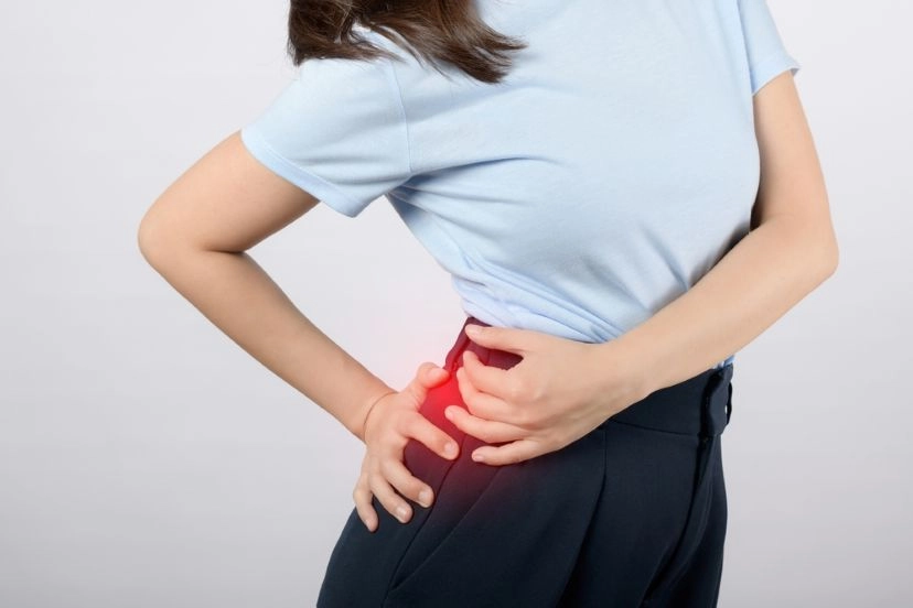 Robotic Assisted Hip Replacement Surgery